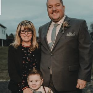 Meet your Posher, Krista